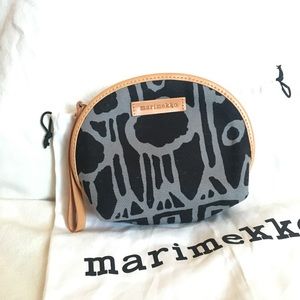 Marimekko Cosmetic Bag